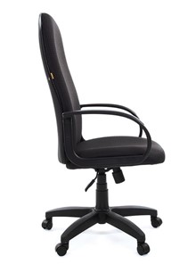 Компьютерное кресло CHAIRMAN 279 JP15-2, цвет черный в Тюмени - предосмотр 3