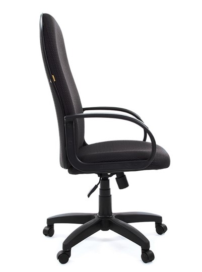 Компьютерное кресло CHAIRMAN 279 JP15-2, цвет черный в Тюмени - изображение 3