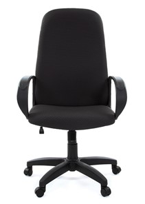 Компьютерное кресло CHAIRMAN 279 JP15-2, цвет черный в Заводоуковске - предосмотр 2