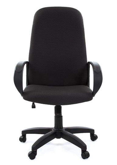 Компьютерное кресло CHAIRMAN 279 JP15-2, цвет черный в Тюмени - изображение 2