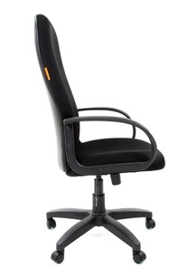 Кресло CHAIRMAN 279 TW 11, цвет черный в Тюмени - предосмотр 3