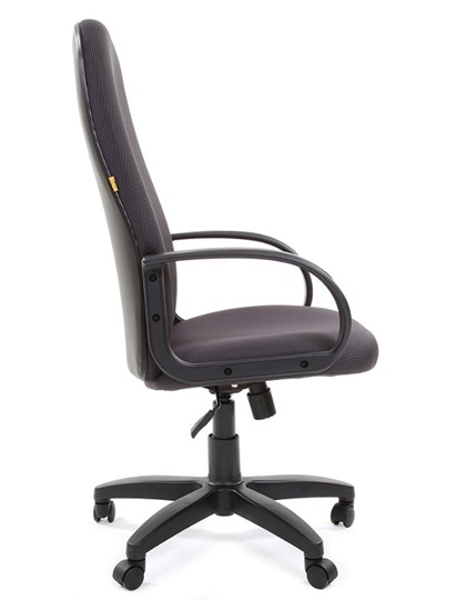 Офисное кресло CHAIRMAN 279 TW 12, цвет серый в Тюмени - изображение 3