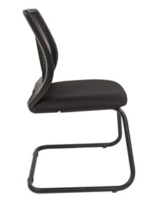 Офисное кресло CHAIRMAN 699V, цвет черный в Заводоуковске - предосмотр 5