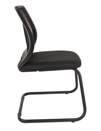 Офисное кресло CHAIRMAN 699V, цвет черный в Тюмени - изображение 5