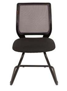 Кресло компьютерное CHAIRMAN 699V, цвет серый в Заводоуковске - предосмотр 4