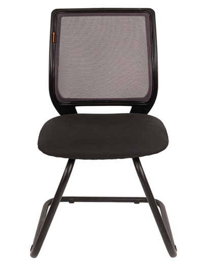 Кресло компьютерное CHAIRMAN 699V, цвет серый в Тюмени - изображение 4