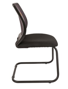 Кресло компьютерное CHAIRMAN 699V, цвет серый в Тюмени - предосмотр 5