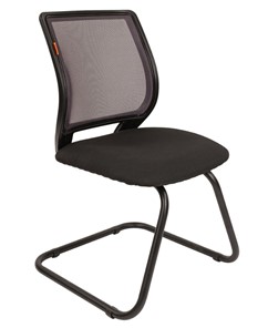 Кресло компьютерное CHAIRMAN 699V, цвет серый в Заводоуковске