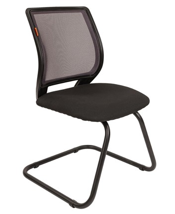 Кресло компьютерное CHAIRMAN 699V, цвет серый в Заводоуковске - изображение