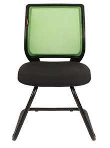 Офисное кресло CHAIRMAN 699V, цвет зеленый в Заводоуковске - предосмотр 1