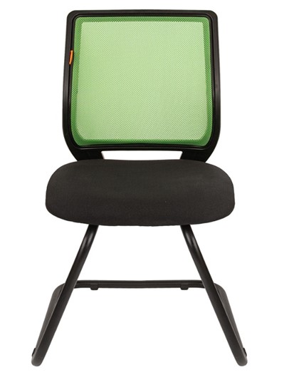 Офисное кресло CHAIRMAN 699V, цвет зеленый в Заводоуковске - изображение 1