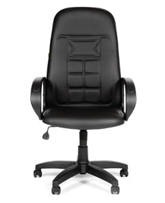 Компьютерное кресло CHAIRMAN 727 Terra, цвет черный в Тюмени - предосмотр 2