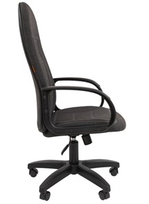 Офисное кресло CHAIRMAN 727 ткань ст., цвет серый в Заводоуковске - предосмотр 2
