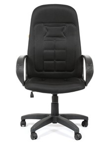 Кресло CHAIRMAN 727 TW 11, цвет черный в Тюмени - предосмотр 2
