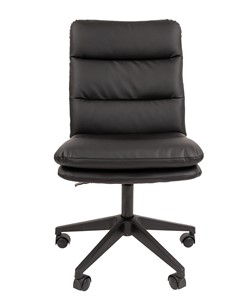 Кресло офисное CHAIRMAN 919 черное в Тюмени - предосмотр 1