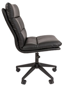 Кресло офисное CHAIRMAN 919 черное в Тюмени - предосмотр 2