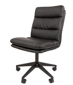 Кресло офисное CHAIRMAN 919 черное в Заводоуковске - предосмотр 3