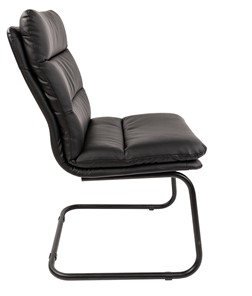 Кресло компьютерное CHAIRMAN 919V черное в Заводоуковске - предосмотр 2
