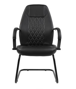 Офисное кресло CHAIRMAN 950V LT Экокожа черная в Заводоуковске - предосмотр 1