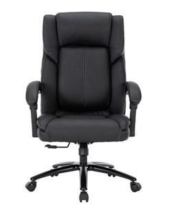 Компьютерное кресло CHAIRMAN CH415 эко кожа черная в Заводоуковске - предосмотр 1