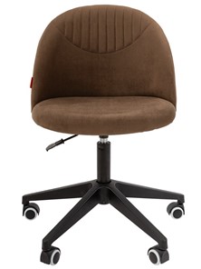 Компьютерное кресло CHAIRMAN HOME 119, коричневое в Заводоуковске - предосмотр 1