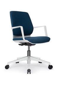 Офисное кресло Colt (B1903), Темно-синий в Тюмени
