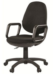 Офисное кресло COMFORT GTP (PL62) ткань CAGLIARI С11 в Заводоуковске