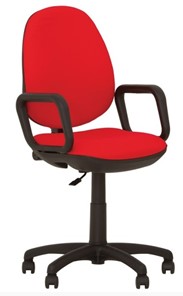 Офисное кресло COMFORT GTP (PL62) ткань CAGLIARI С2 в Заводоуковске