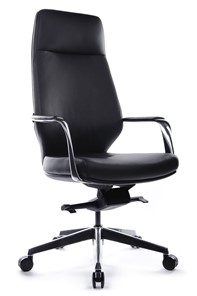 Офисное кресло Design А1711, Черный в Тюмени
