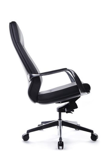 Офисное кресло Design А1711, Черный в Тюмени - изображение 4