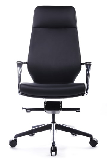 Офисное кресло Design А1711, Черный в Заводоуковске - изображение 5