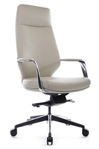 Компьютерное кресло Design А1711, Светло-серый в Ишиме
