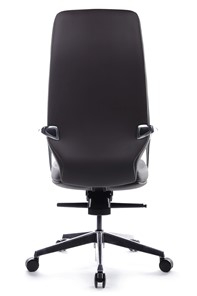Кресло компьютерное Design А1711, Темно-коричневый в Тюмени - предосмотр 2