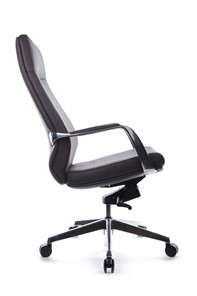 Кресло компьютерное Design А1711, Темно-коричневый в Заводоуковске - предосмотр 3