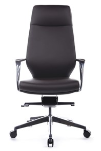 Кресло компьютерное Design А1711, Темно-коричневый в Заводоуковске - предосмотр 4