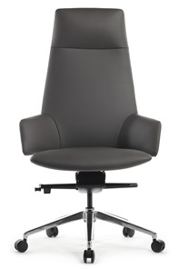 Кресло офисное Design А1719, Антрацит в Тюмени - предосмотр 3