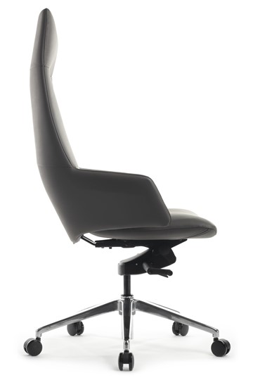 Кресло офисное Design А1719, Антрацит в Тюмени - изображение 1