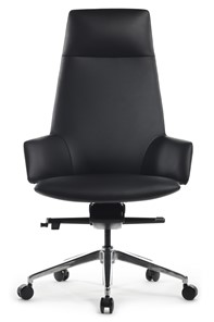 Кресло компьютерное Design А1719, Черный в Тюмени - предосмотр 2
