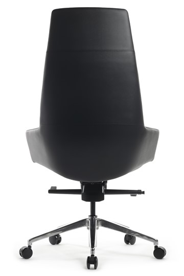 Кресло компьютерное Design А1719, Черный в Заводоуковске - изображение 3