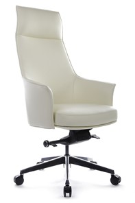 Компьютерное кресло Design А1918, Белый в Заводоуковске