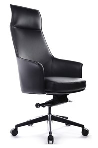 Кресло офисное Design А1918, Черный в Тюмени