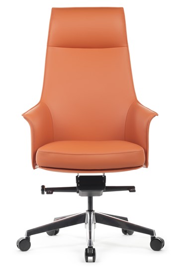 Кресло Design А1918, Оранжевый в Тюмени - изображение 3