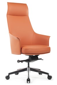 Кресло Design А1918, Оранжевый в Тюмени