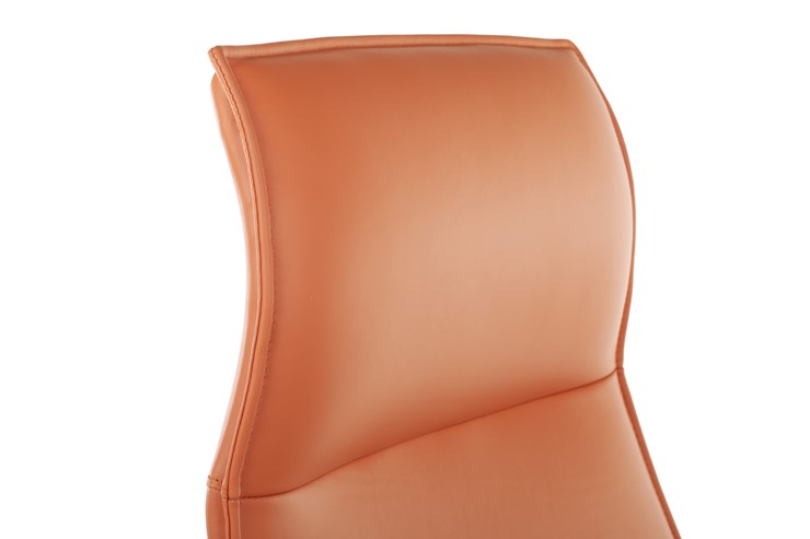 Кресло Design А1918, Оранжевый в Тюмени - изображение 4