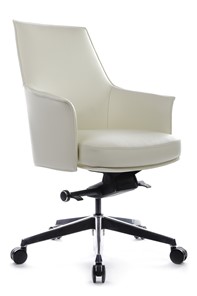 Офисное кресло Design B1918, Белый в Тюмени