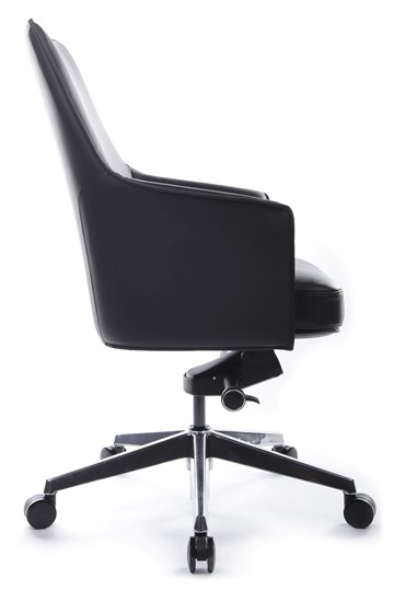 Офисное кресло Design B1918, Черный в Тюмени - изображение 1