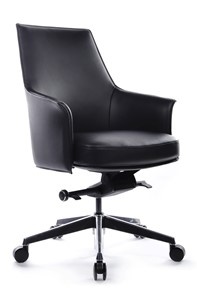 Офисное кресло Design B1918, Черный в Заводоуковске - предосмотр