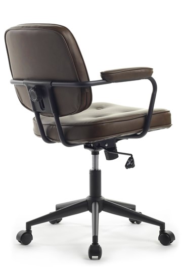 Офисное кресло DESIGN CHESTER, Коричневый в Тюмени - изображение 2