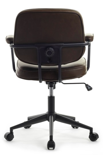 Офисное кресло DESIGN CHESTER, Коричневый в Тюмени - изображение 3