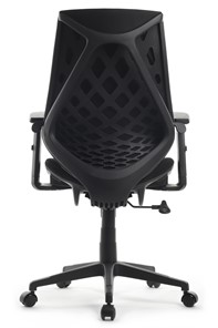 Кресло офисное Design CX1361М, Черный в Тюмени - предосмотр 3
